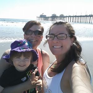 Meet your Posher, Kristina